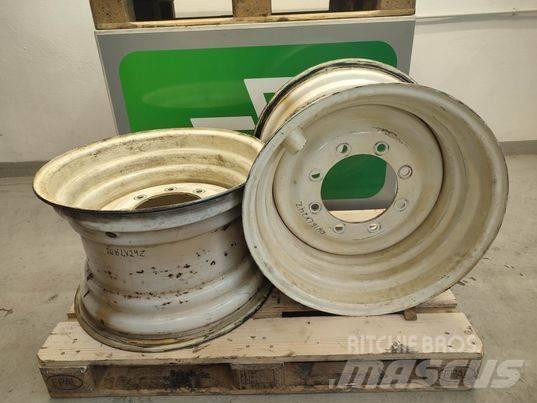  Rim (DW16LX24Z)  RIM Reifen