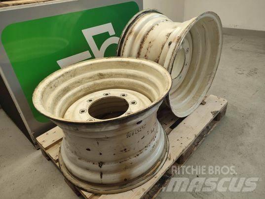  Rim (DW16LX24Z)  RIM Reifen