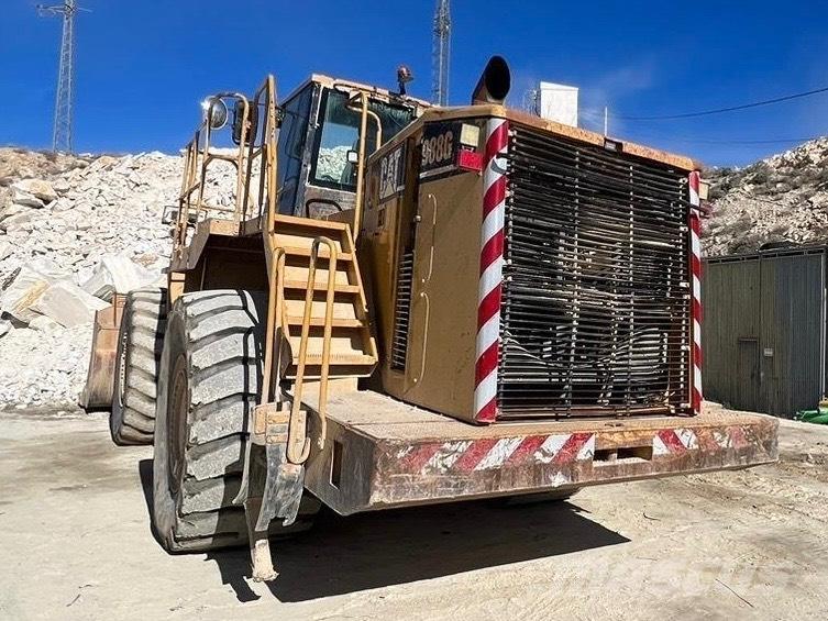 CAT 988 G Radlader