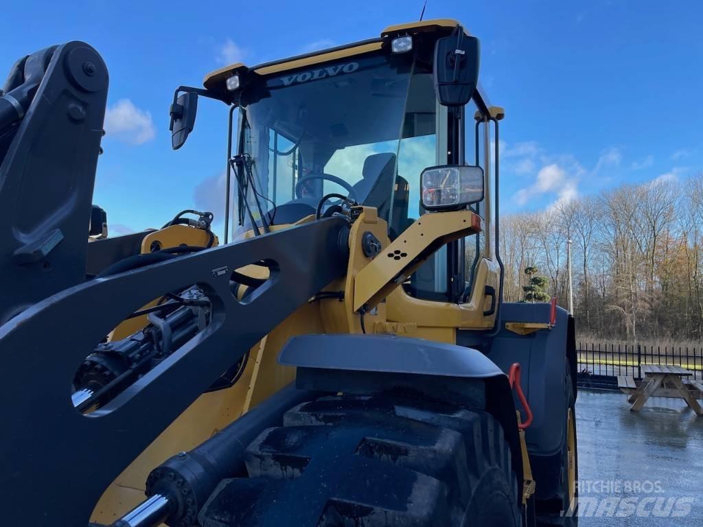 Volvo L 90 H Radlader