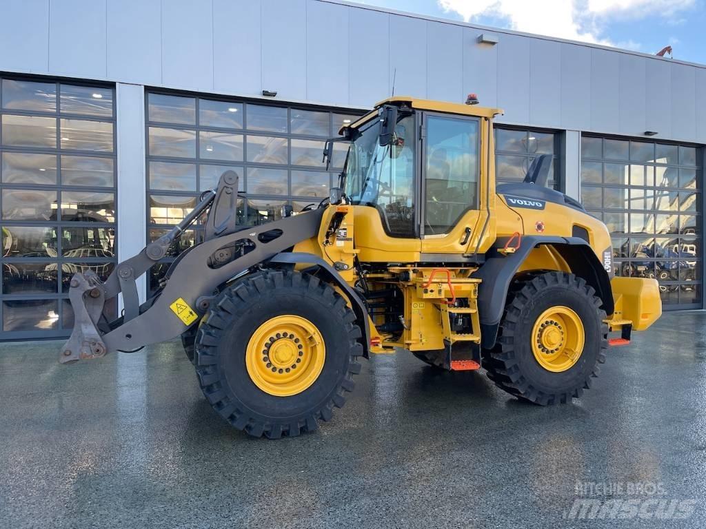 Volvo L 90 H Radlader