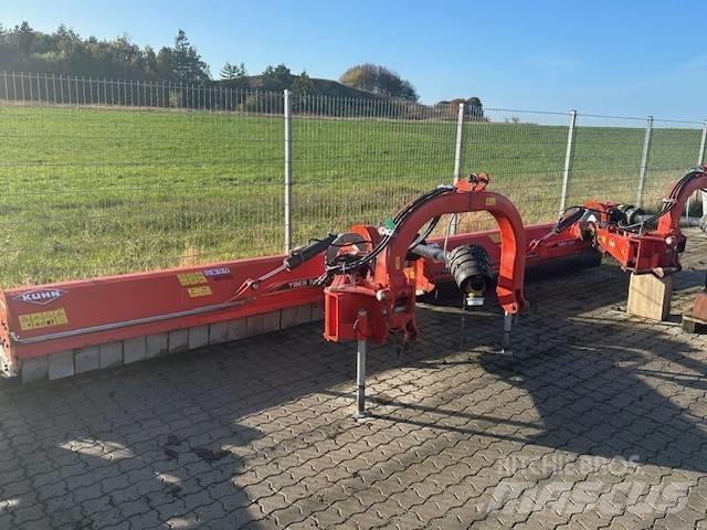 Kuhn TBES 262 Mäher