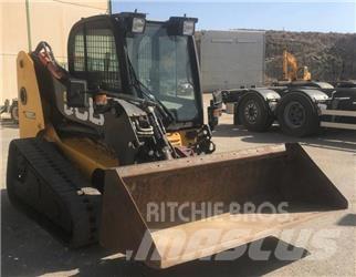 JCB T190HF Laderaupen