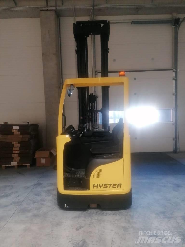 Hyster R 1.6 Schubmaststapler