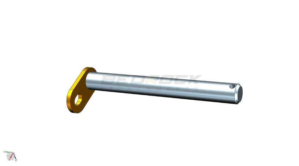 CAT 50.8MM PIN AS Andere Zubehörteile