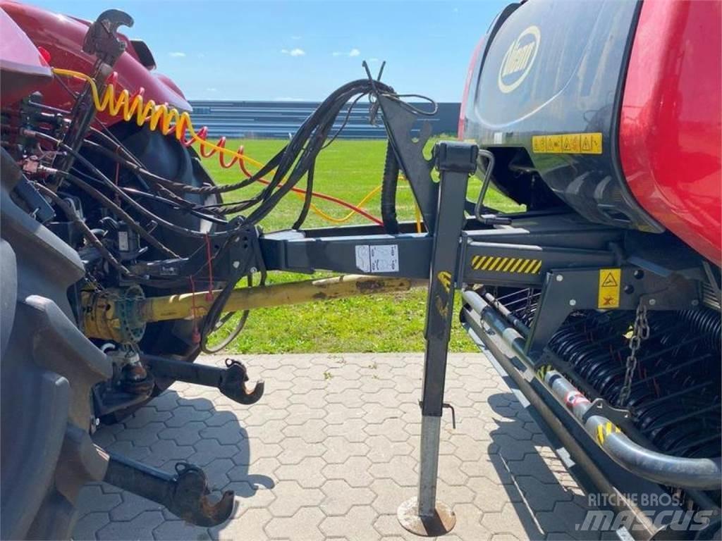 Vicon RV 5220 SC25 Rundballenpressen
