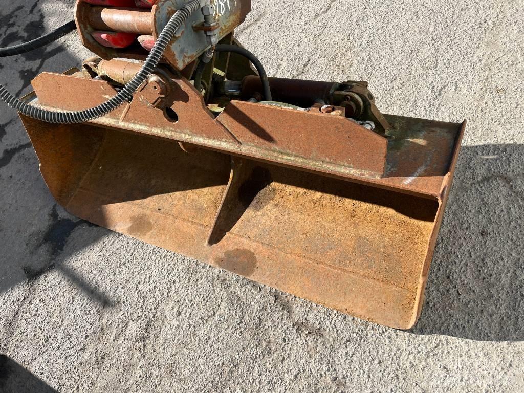 Takeuchi TB 145 / 153 Minibagger < 7t