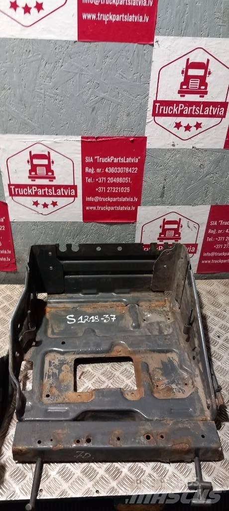 Scania R 440    2140666 Chassis