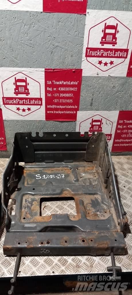 Scania R 440    2140666 Chassis