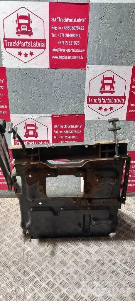 Scania R 440    2140666 Chassis