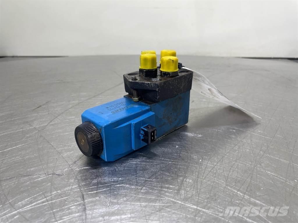 Liebherr 5716155 Hydraulik