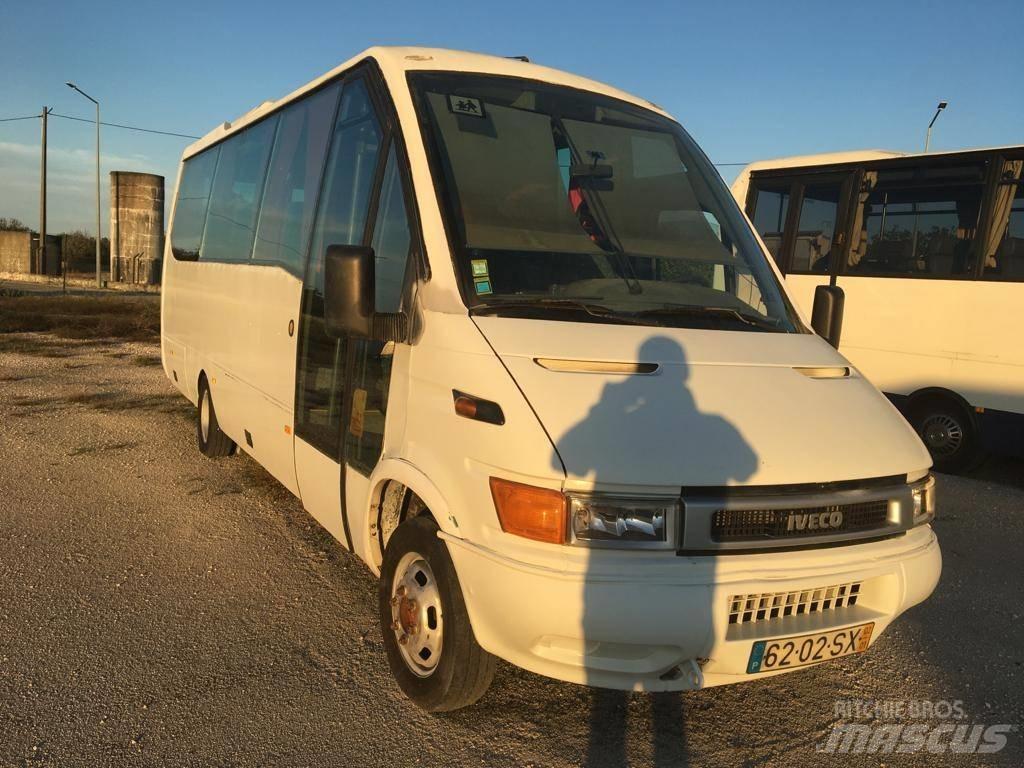 Iveco 30C13S Minibusse