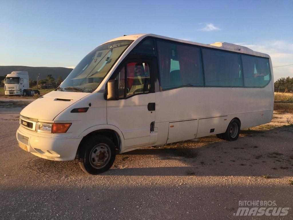Iveco 30C13S Minibusse