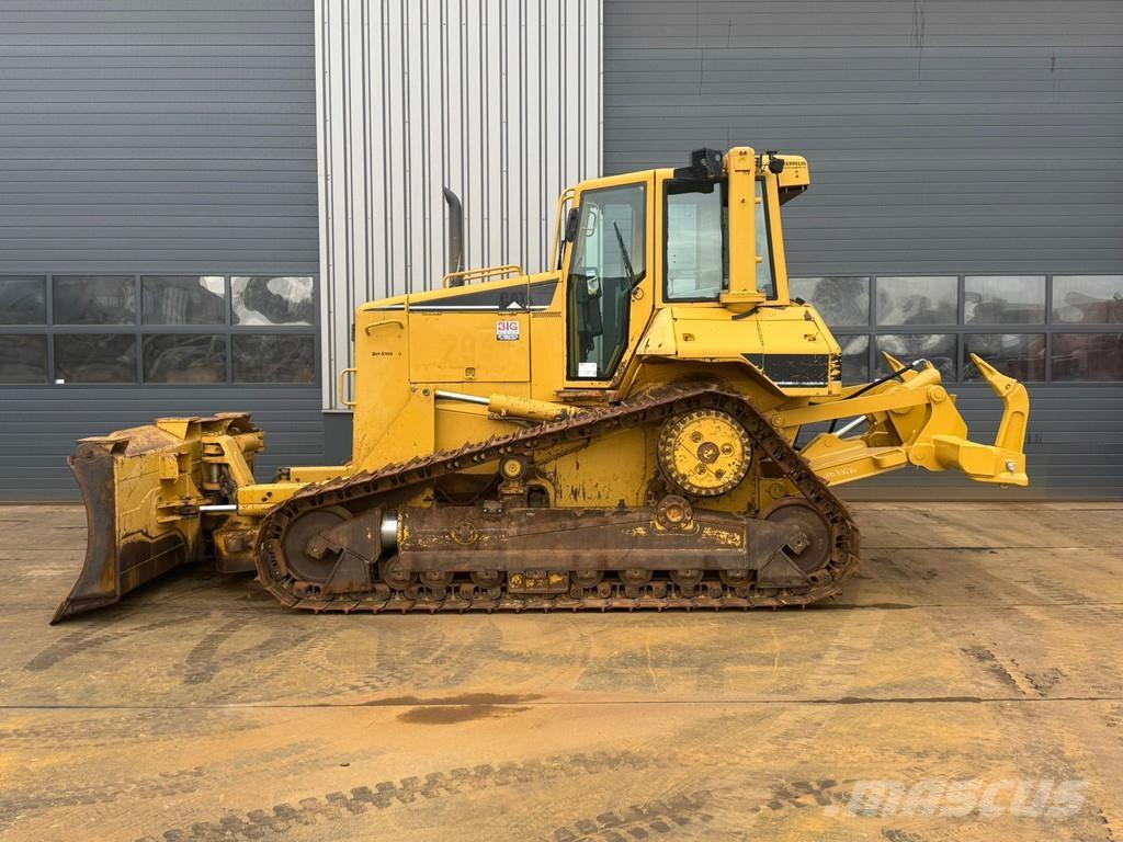 CAT D6N XL Bulldozer