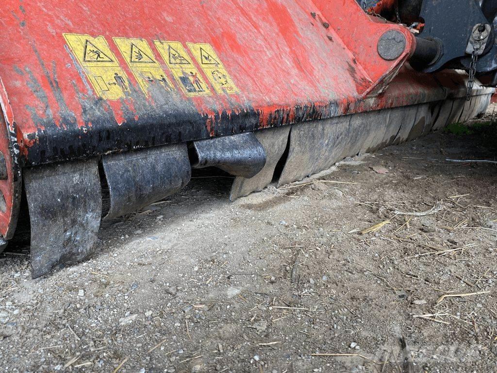 Kuhn BP 305 Pulverisierer