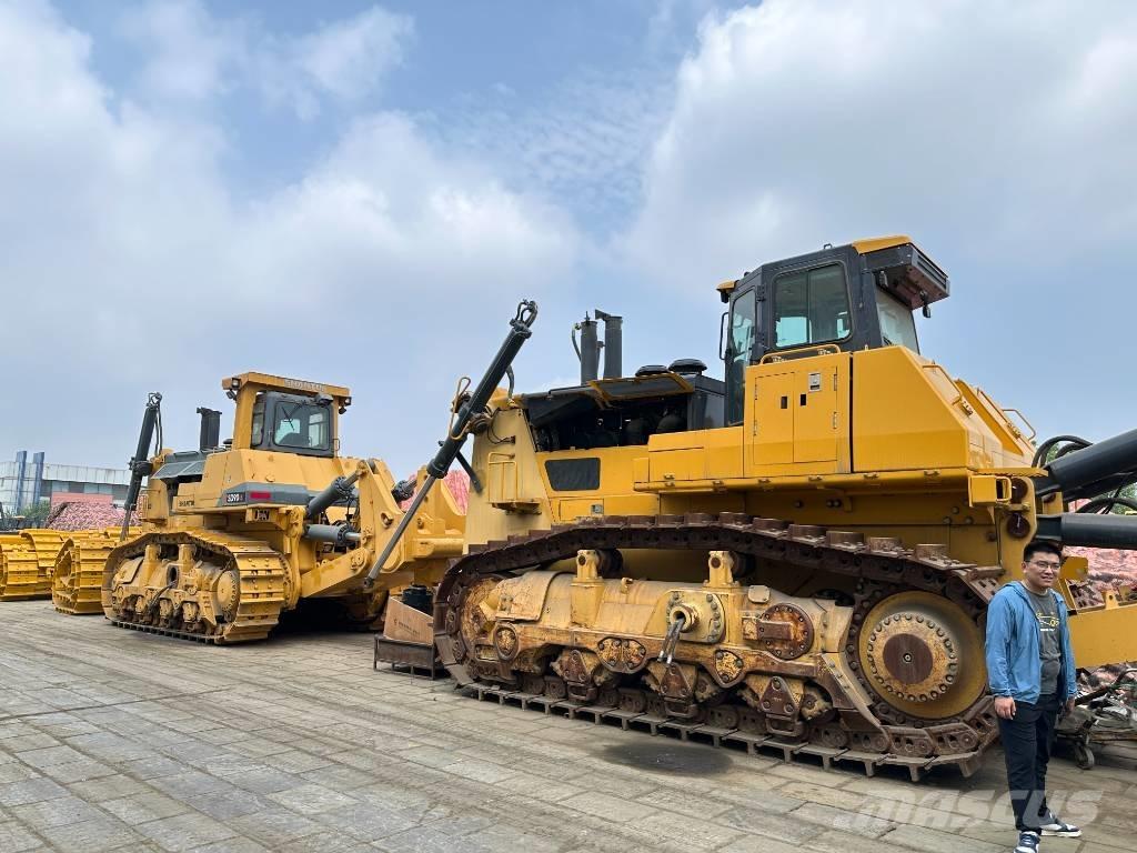Shantui SD90 Bulldozer