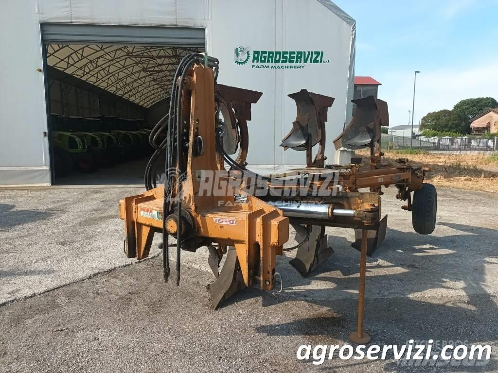  MORO ARATRI 20 APVFS Meißelgrubber
