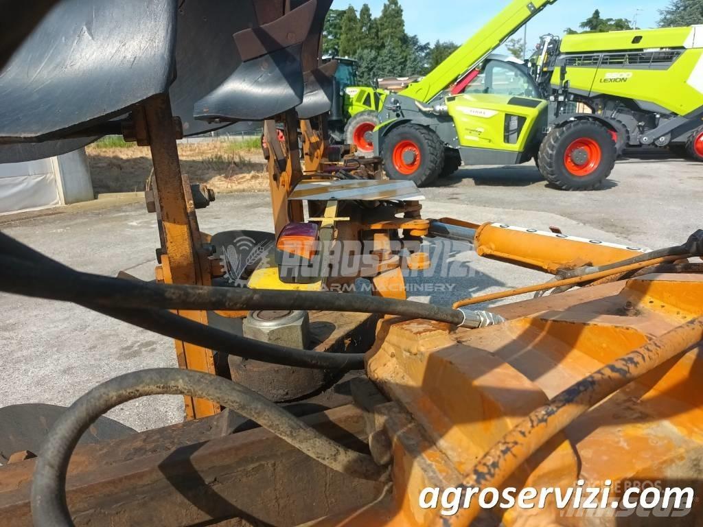  MORO ARATRI 20 APVFS Meißelgrubber
