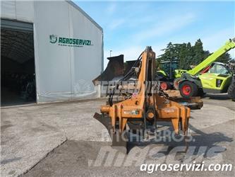  MORO ARATRI 20 APVFS Meißelgrubber