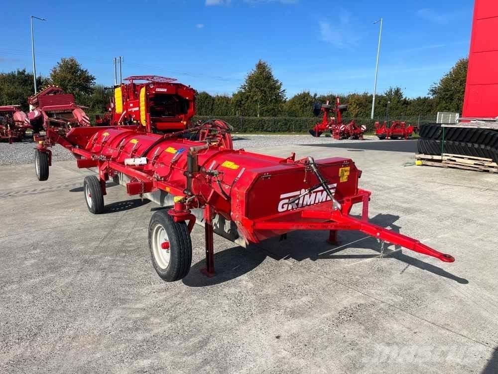Grimme KS 5400 Kartoffeltechnik - Andere