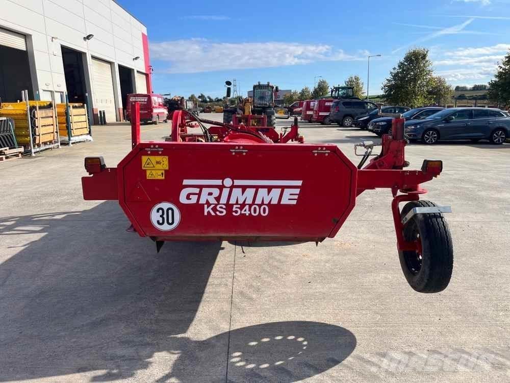 Grimme KS 5400 Kartoffeltechnik - Andere