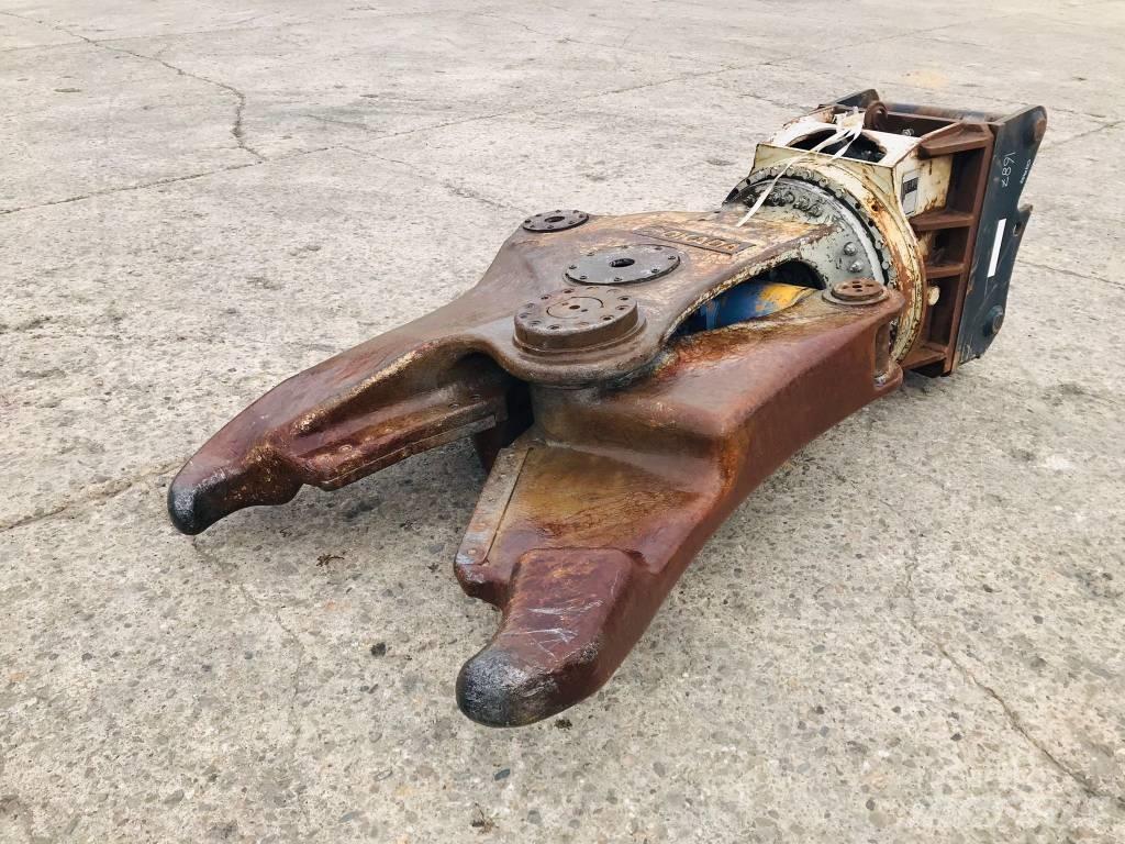 Okada Cut-70v/hr Schneidwerkzeuge