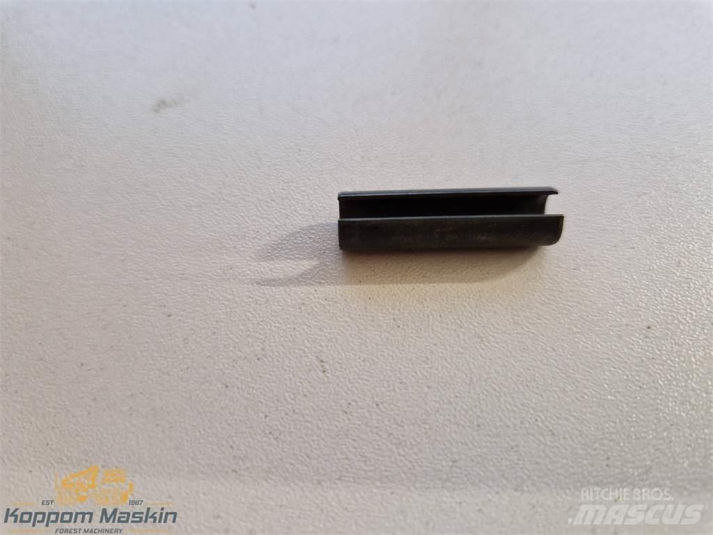 Rottne 999-4607 Chassis