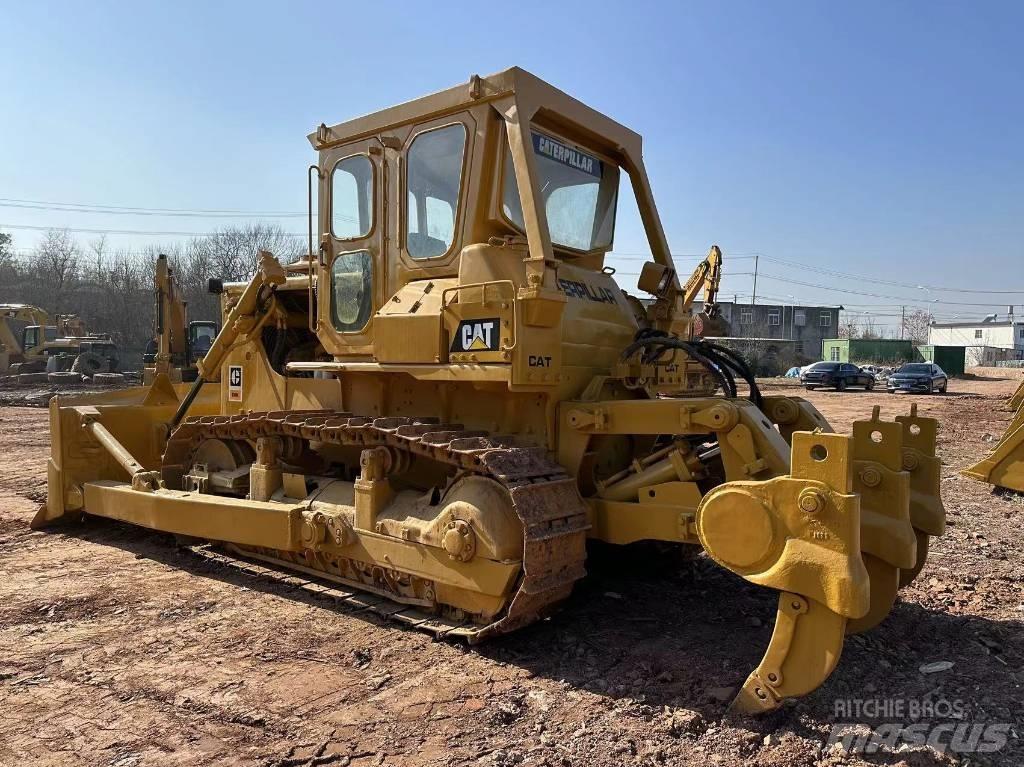 CAT D 8 K Bulldozer