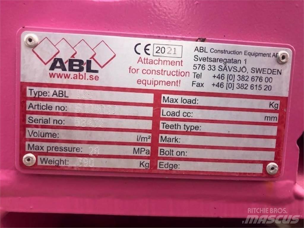 ABL Diverse Schnellwechsler