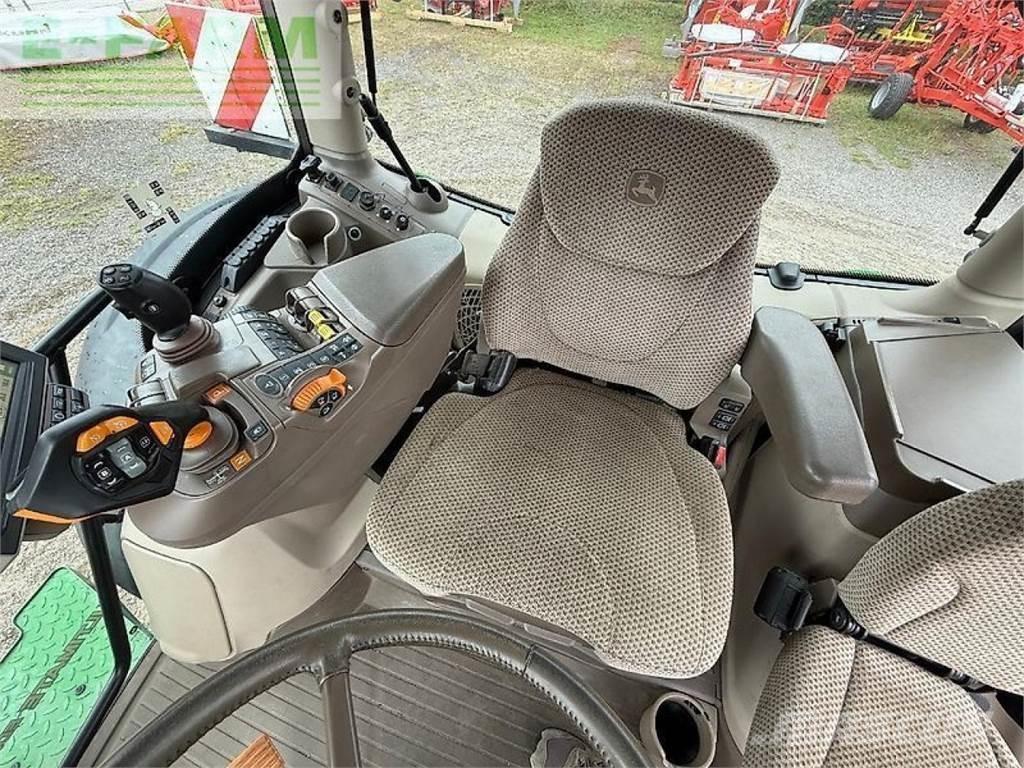 John Deere 6250r Traktoren