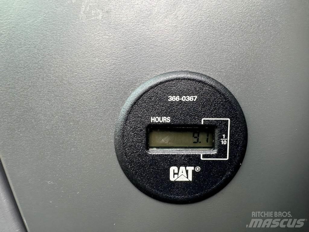 CAT 320D2 Raupenbagger