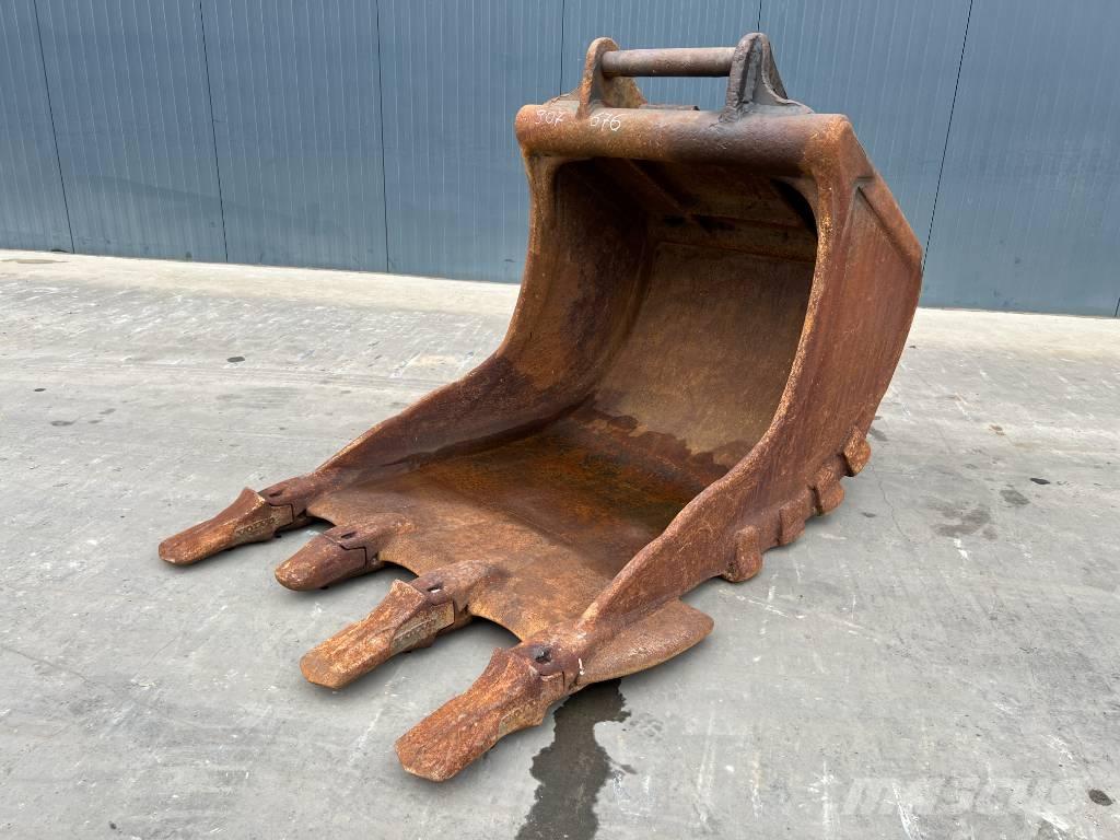 Klepp MEK S70 Schaufeln