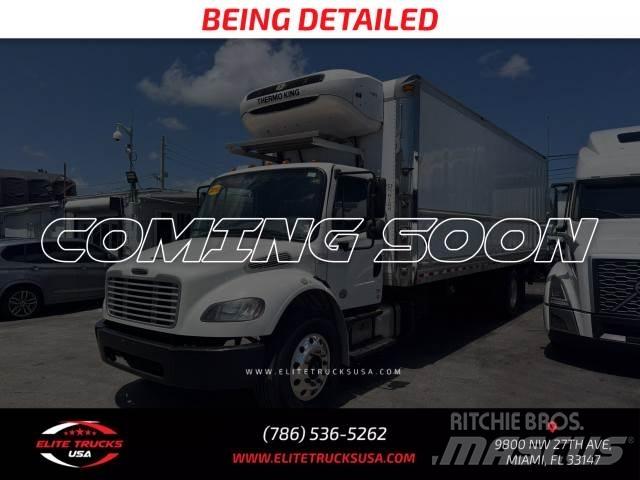 Freightliner M106 Andere Fahrzeuge