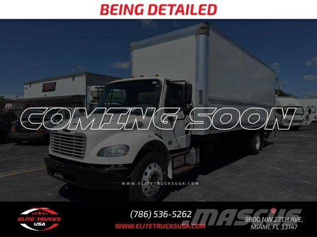 Freightliner M106 Andere Fahrzeuge