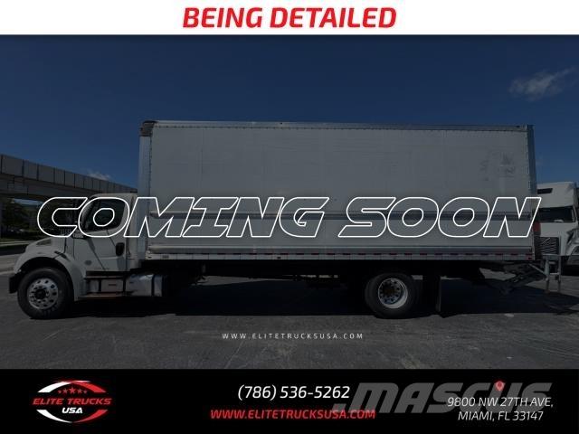 Freightliner M106 Andere Fahrzeuge