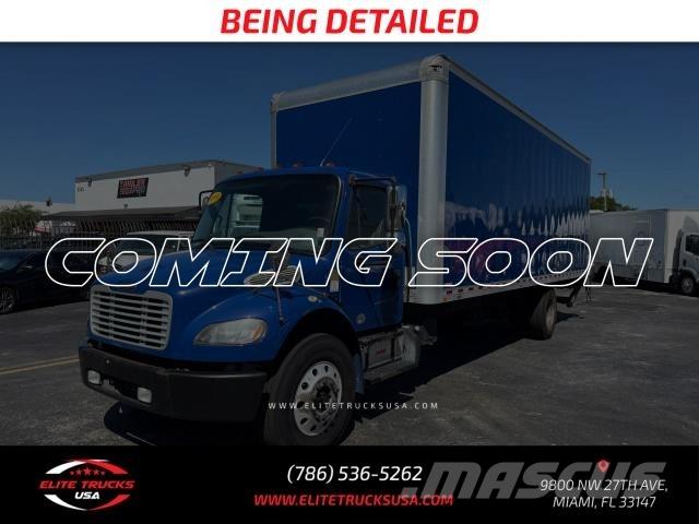 Freightliner M106 Andere Fahrzeuge