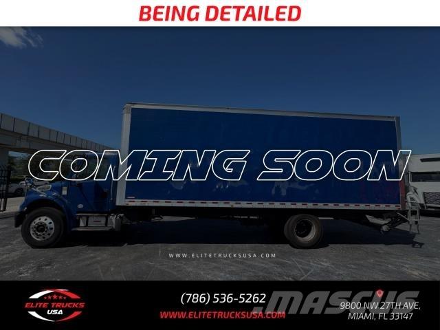 Freightliner M106 Andere Fahrzeuge