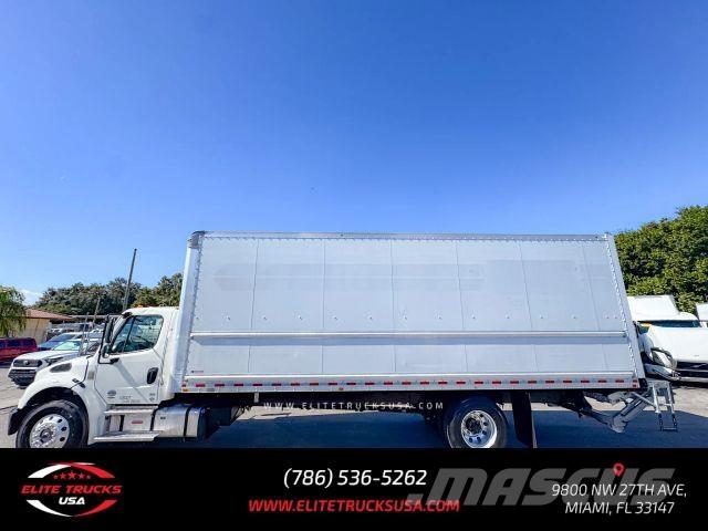 Freightliner M106 Andere Fahrzeuge