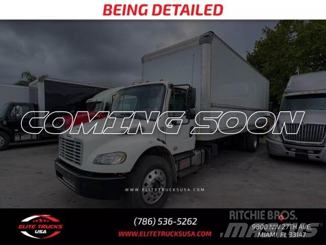 Freightliner M2 Andere Fahrzeuge