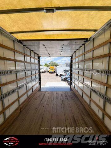Freightliner M2 Andere Fahrzeuge