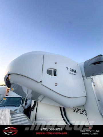 Hino 195 Andere Fahrzeuge