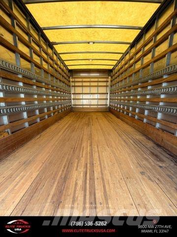Hino 195 Andere Fahrzeuge