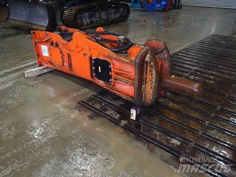 NPK E-225 A Hammer / Brecher