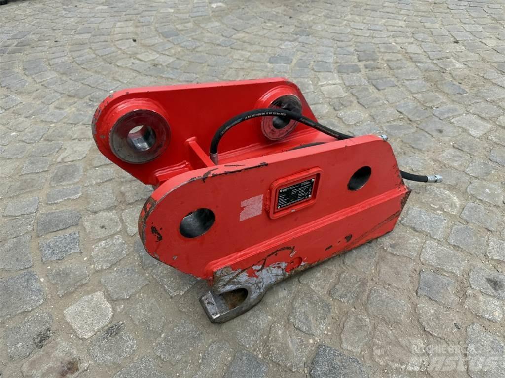 Rädlinger HS10 Schnellwechsler