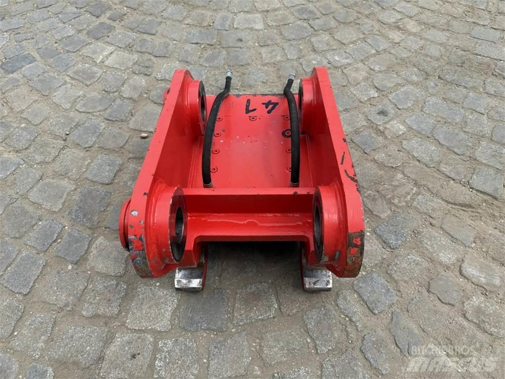 Rädlinger HS10 Schnellwechsler