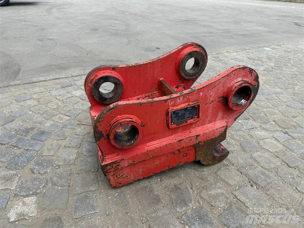 Rädlinger MS21 Schnellwechsler