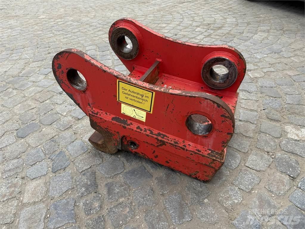 Rädlinger MS21 Schnellwechsler
