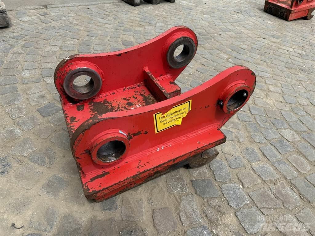 Rädlinger MS25 Schnellwechsler