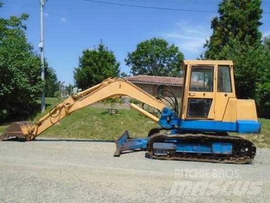 Kubota KH 191 KH 191 Minibagger < 7t