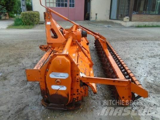 Maschio M COB M COB Motoreggen / Rototiller